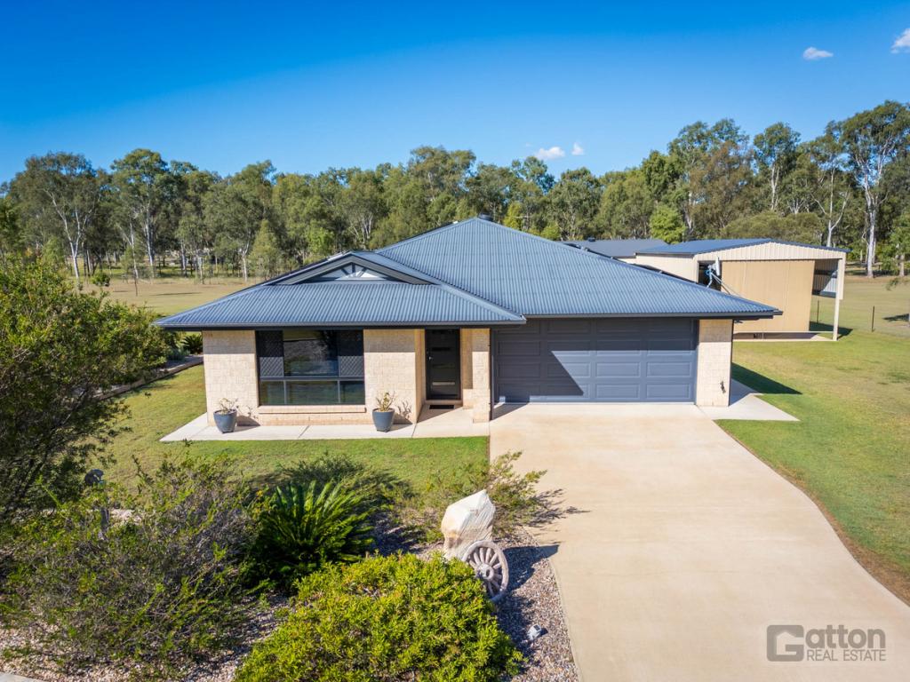 10 JACANA DR, ADARE, QLD 4343
