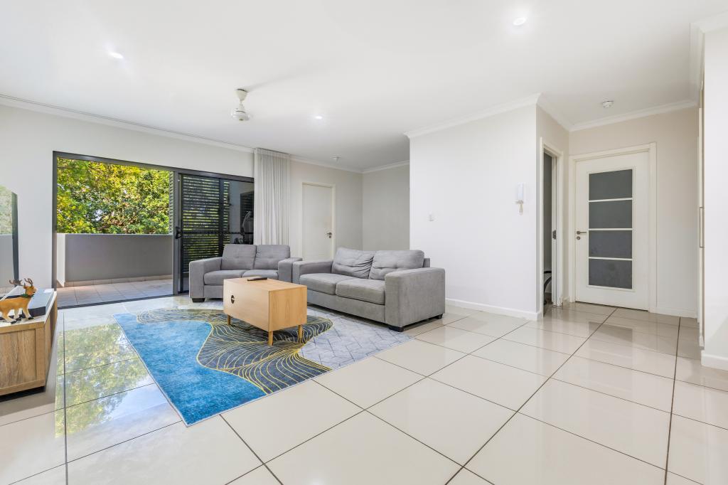 204/15 Musgrave Cres, Coconut Grove, NT 0810