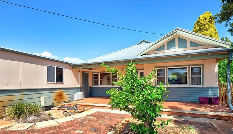 97 Clarke St, South Bunbury, WA 6230