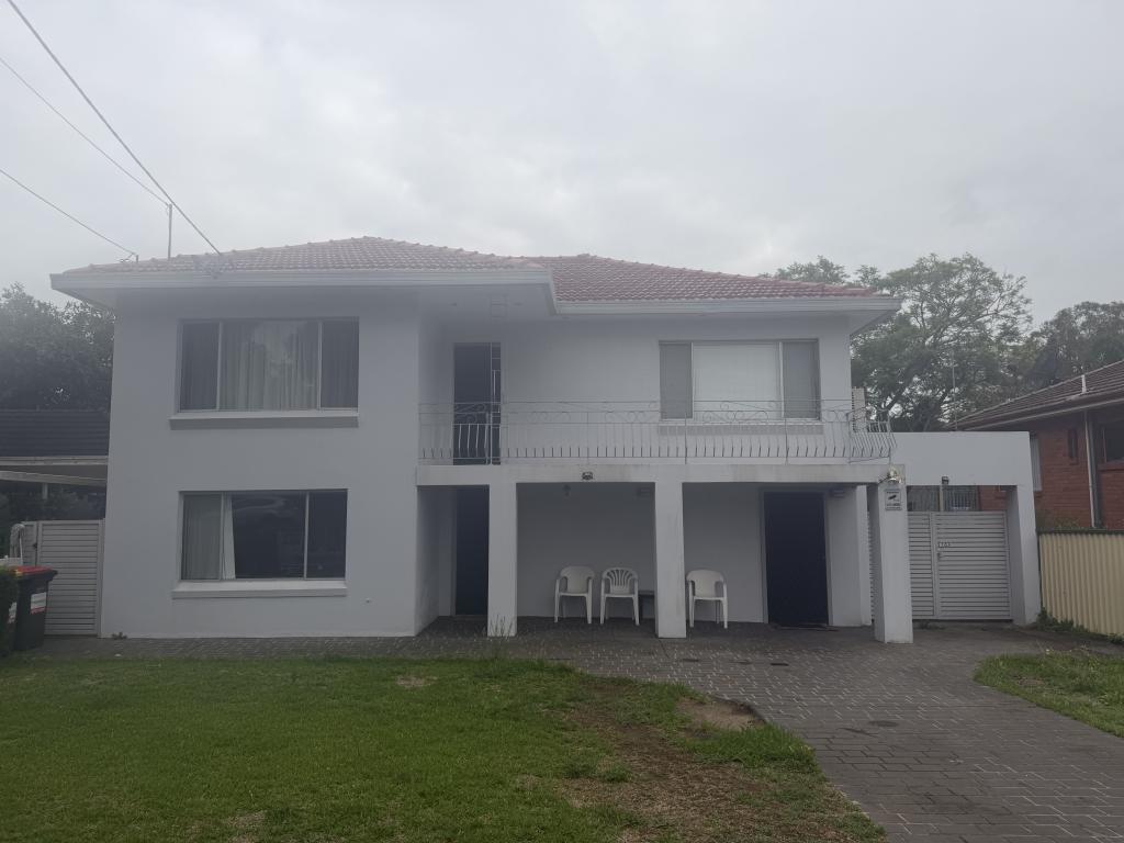 110 Station Street, Fairfield Heights, NSW 2165