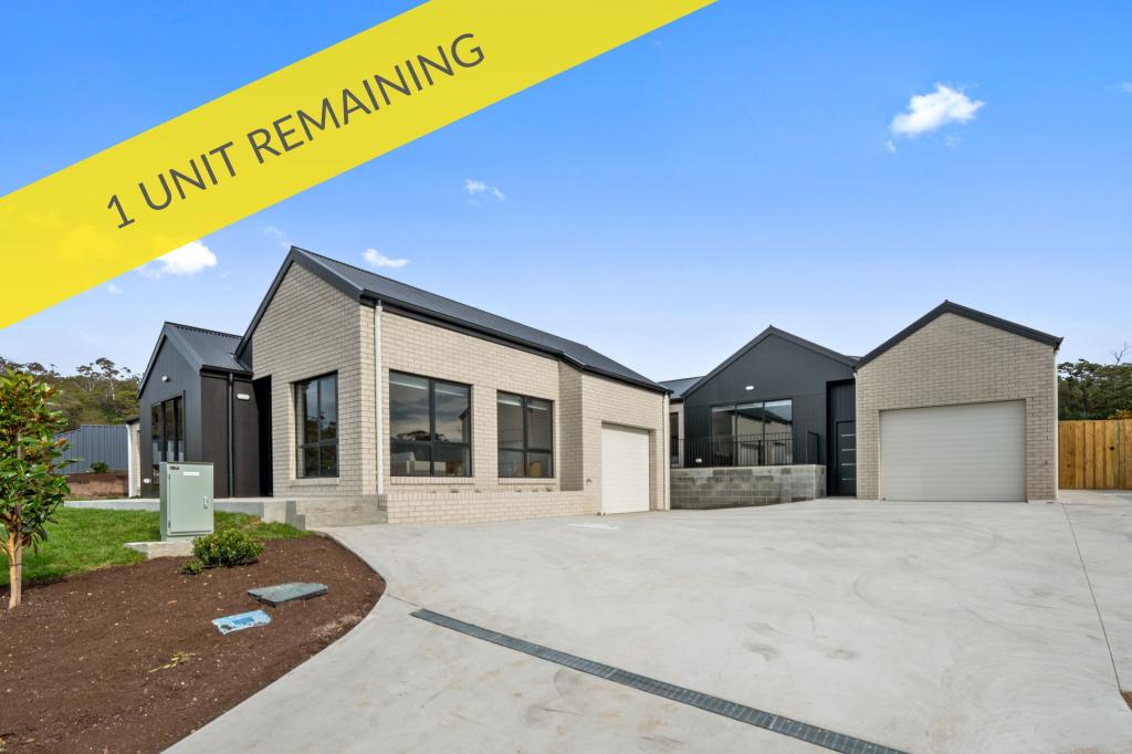 1 & 2/24 Roybridge Way, Howrah, TAS 7018