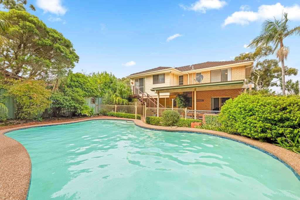 11 Goorgool Rd, Bangor, NSW 2234