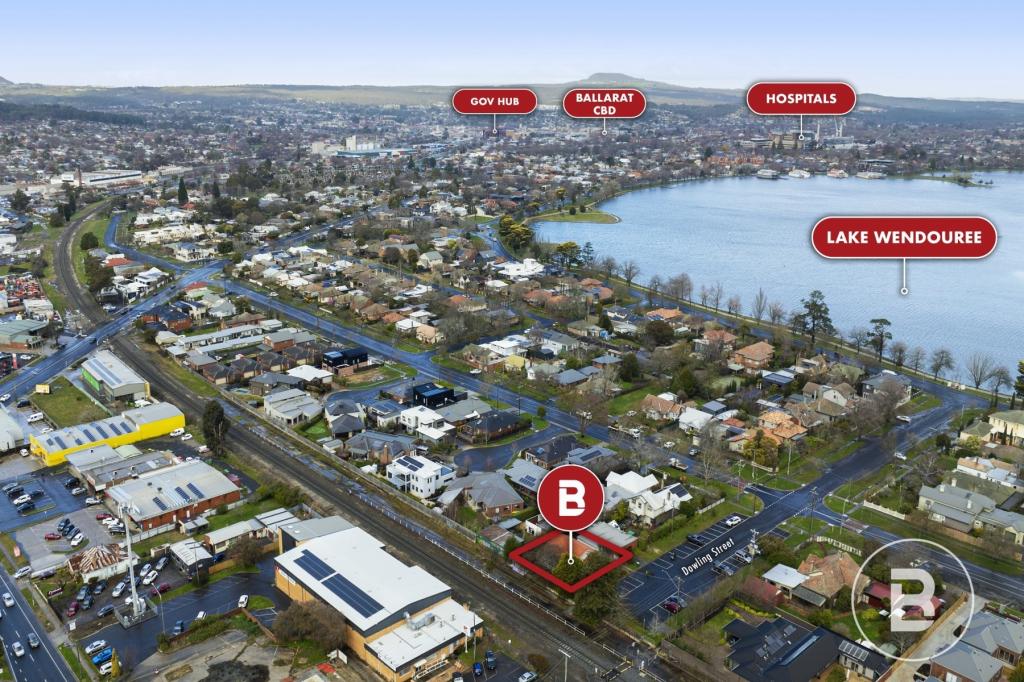100 Dowling St, Lake Wendouree, VIC 3350