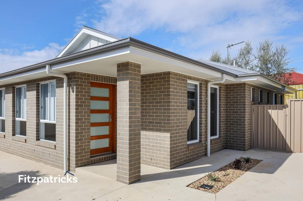 2/22 Kenneally St, Kooringal, NSW 2650
