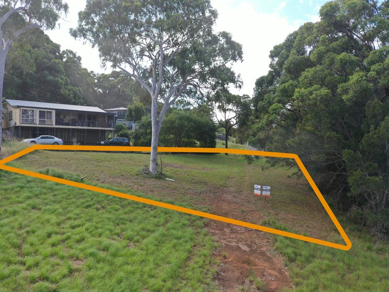 21 Orme Dr, Russell Island, QLD 4184