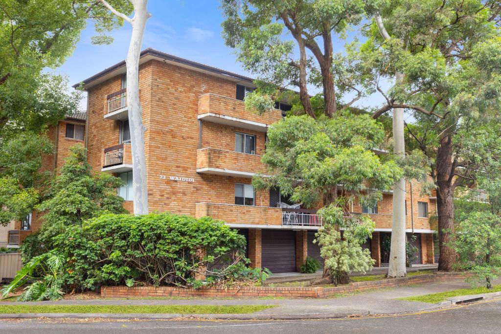 17/23 Ann St, Wolli Creek, NSW 2205