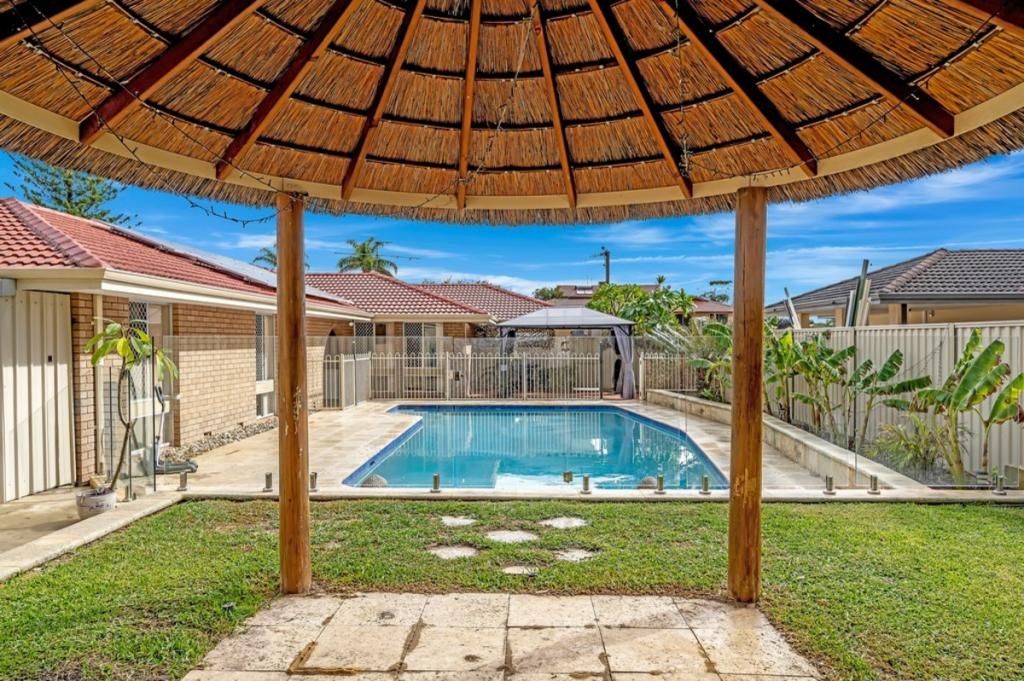 27 Sievewright St, Silver Sands, WA 6210