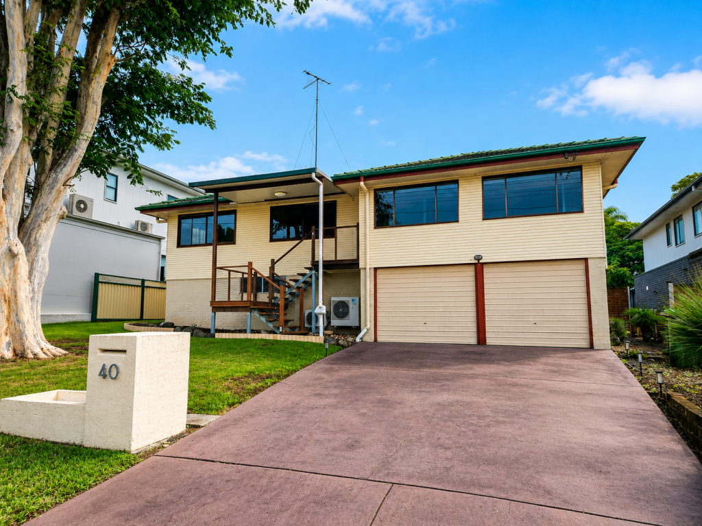 40 Kempsie Rd, Upper Mount Gravatt, QLD 4122
