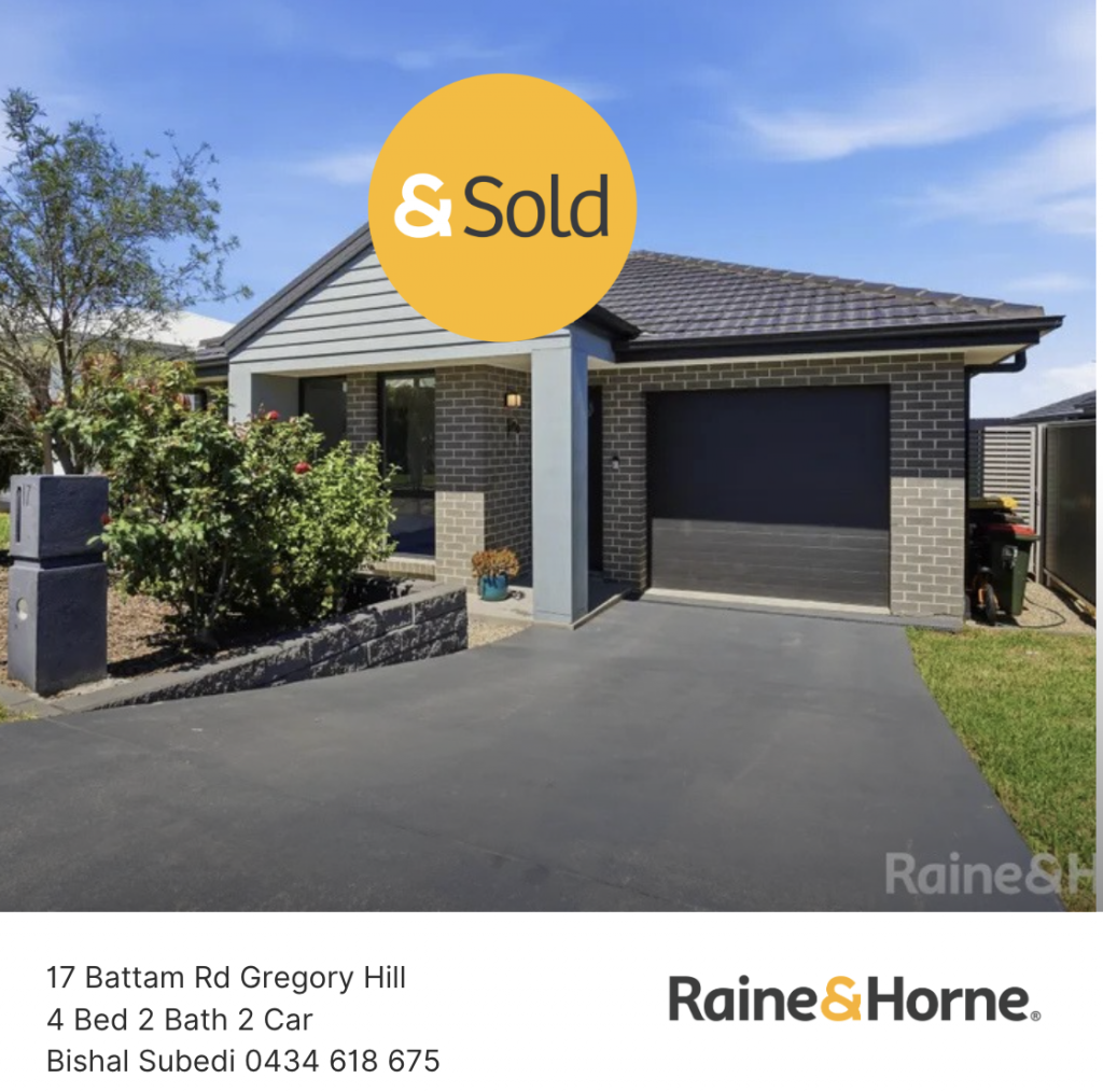 17 Battam Rd, Gregory Hills, NSW 2557