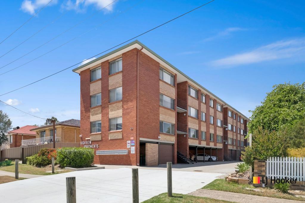 5/67 Macquoid St, Queanbeyan East, NSW 2620