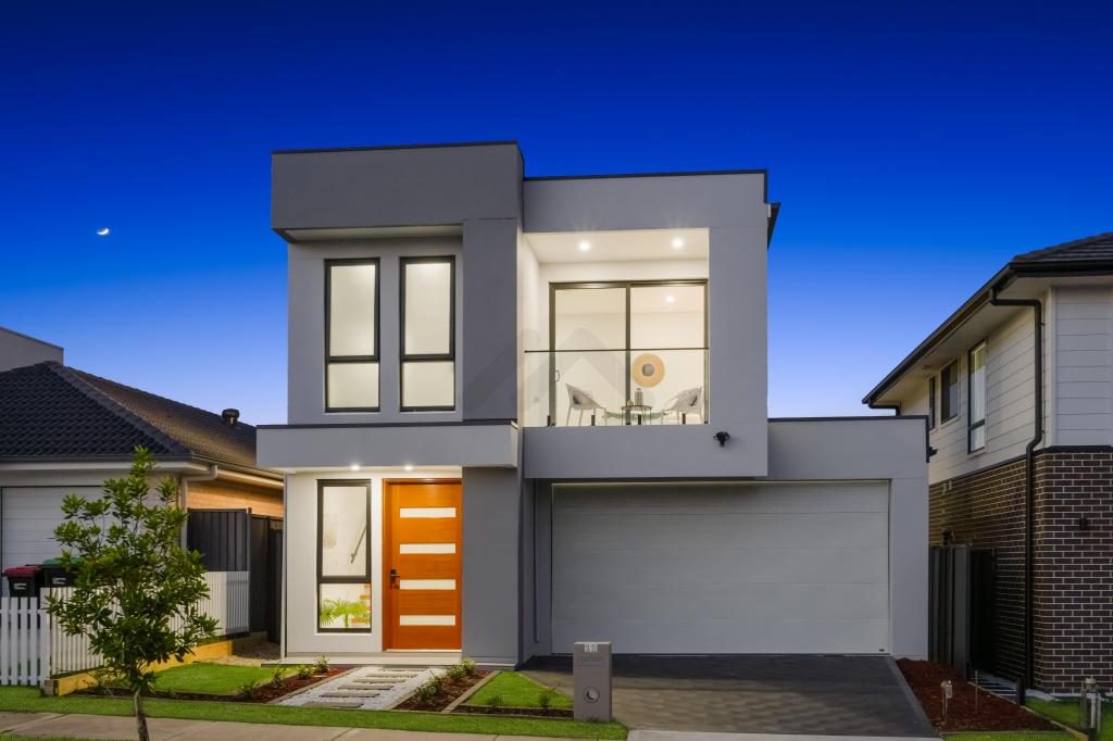 11 Equinox St, Austral, NSW 2179