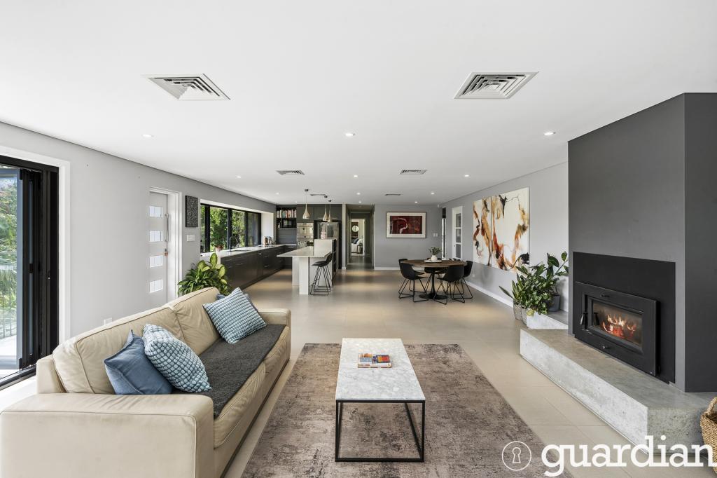 6 Nolland Pl, Kenthurst, NSW 2156