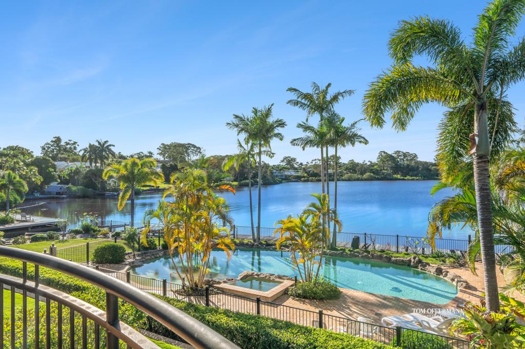 18/2-10 Blakesley St, Tewantin, QLD 4565