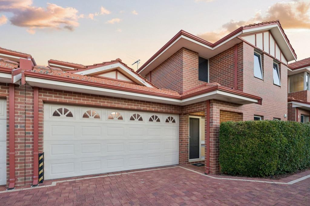2/116 Sixth Ave, Inglewood, WA 6052