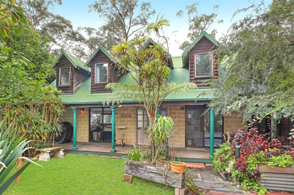 222 The Wool Rd, St Georges Basin, NSW 2540