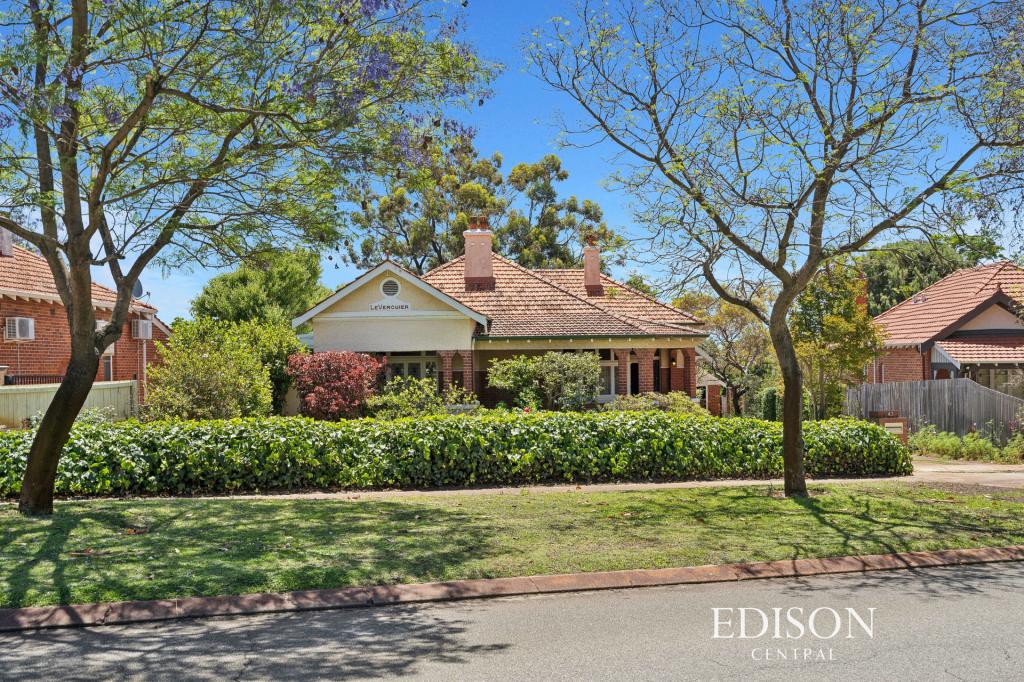 43 CLIFTON CRES, MOUNT LAWLEY, WA 6050