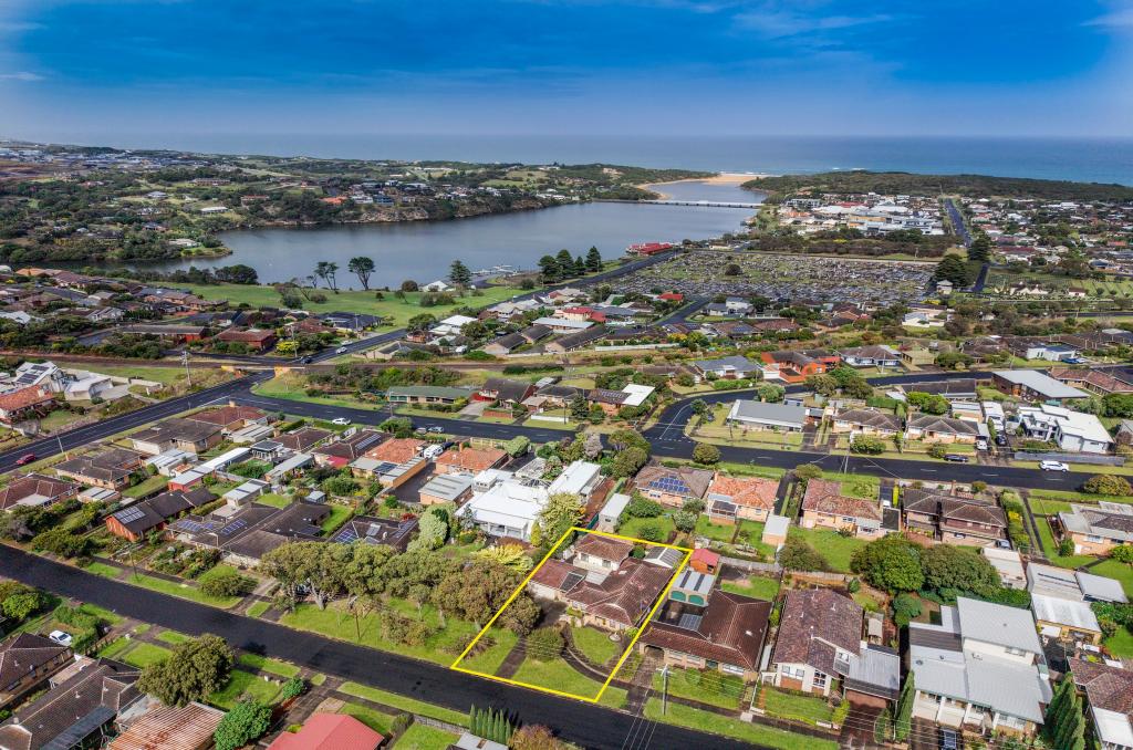 21-23 Thompson St, Warrnambool, VIC 3280