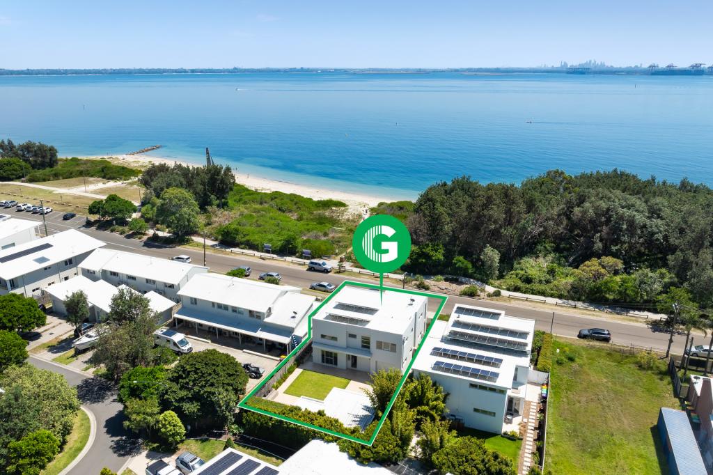 290 Prince Charles Pde, Kurnell, NSW 2231