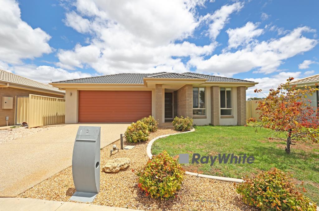 3 Elijah Ct, Mildura, VIC 3500