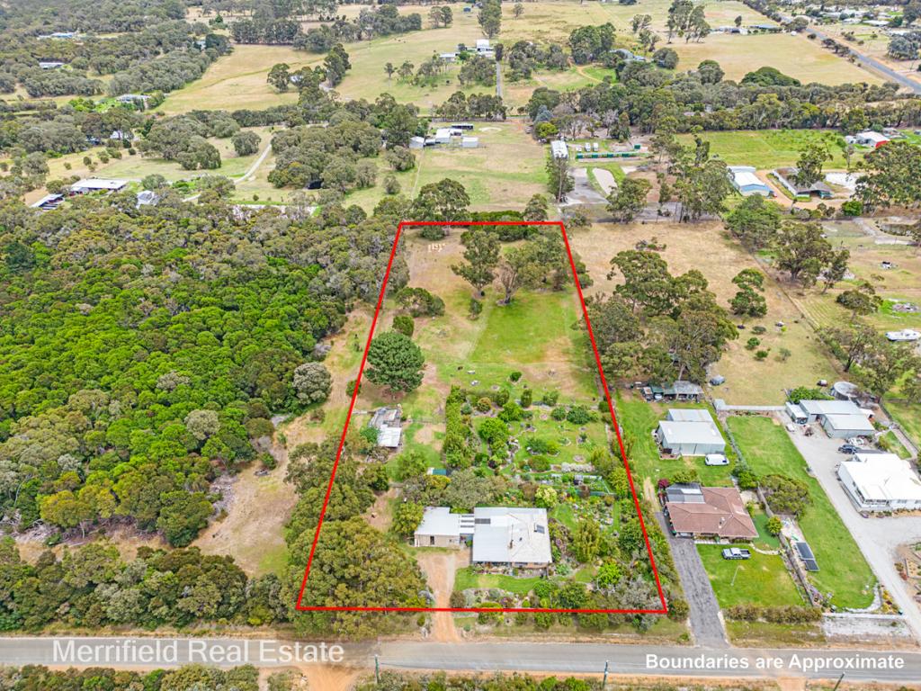 14 Bottlebrush Rd, Gledhow, WA 6330