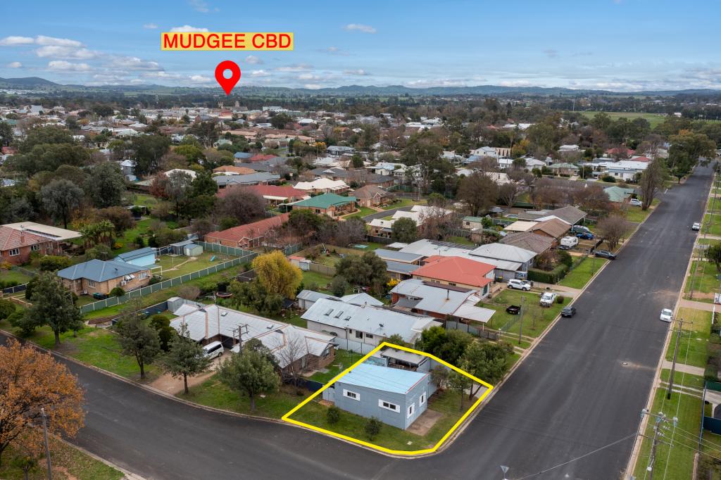 34 George St, Mudgee, NSW 2850