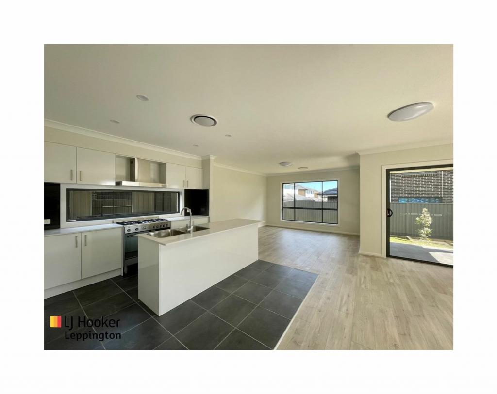 38 Swift Ave, Leppington, NSW 2179