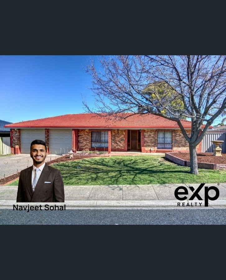 10 Carruthers Dr, Modbury North, SA 5092