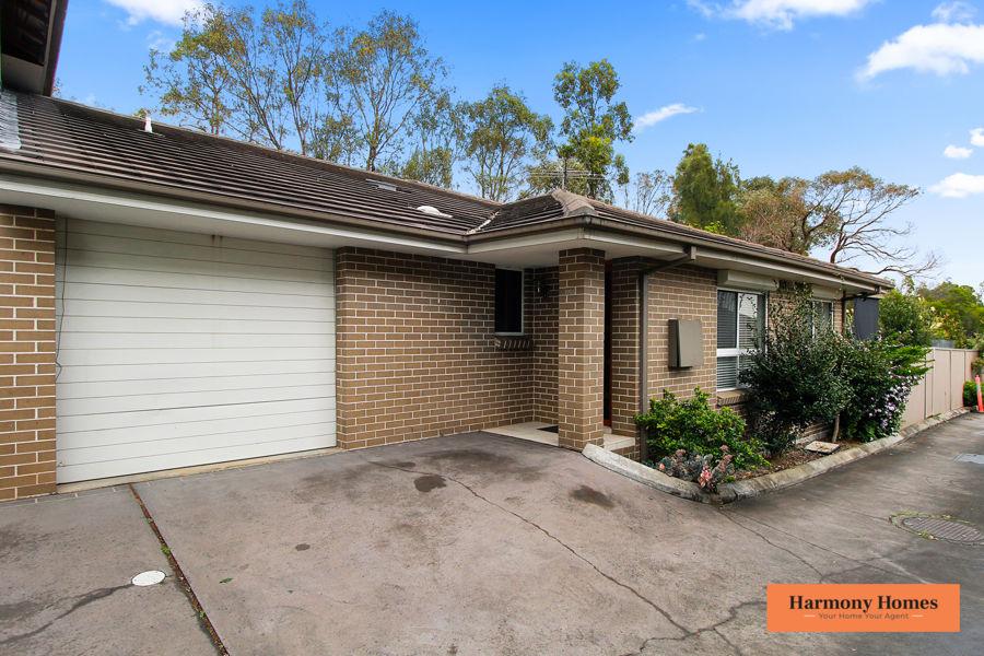 109a Sherwood Rd, Merrylands West, NSW 2160