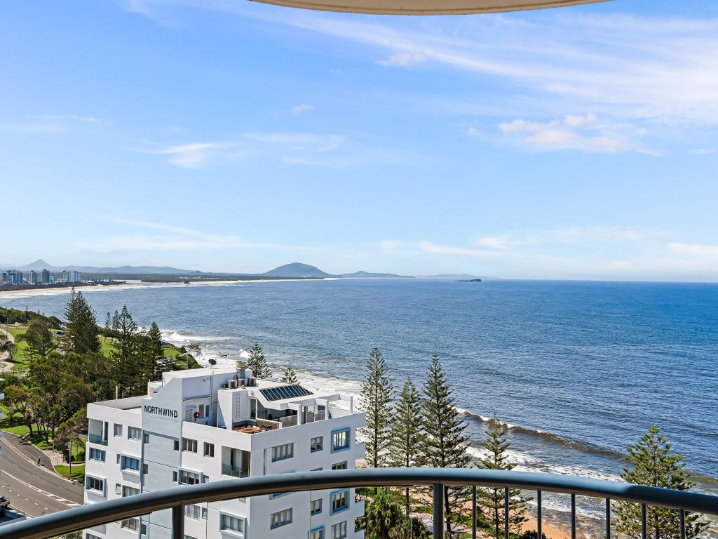 1501/7 Venning St, Mooloolaba, QLD 4557