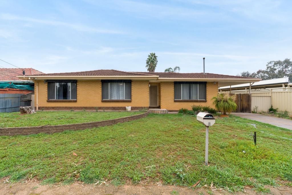 3 Fisher St, Salisbury, SA 5108