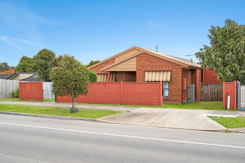 154 Hall Rd, Carrum Downs, VIC 3201