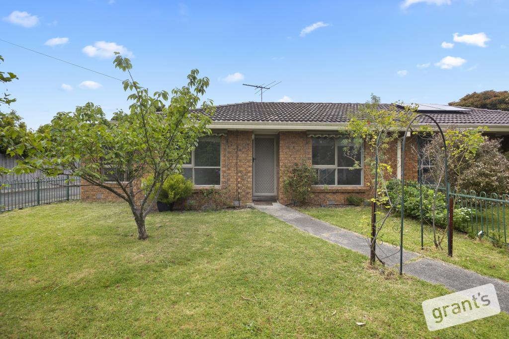1/38-40 Woods St, Beaconsfield, VIC 3807