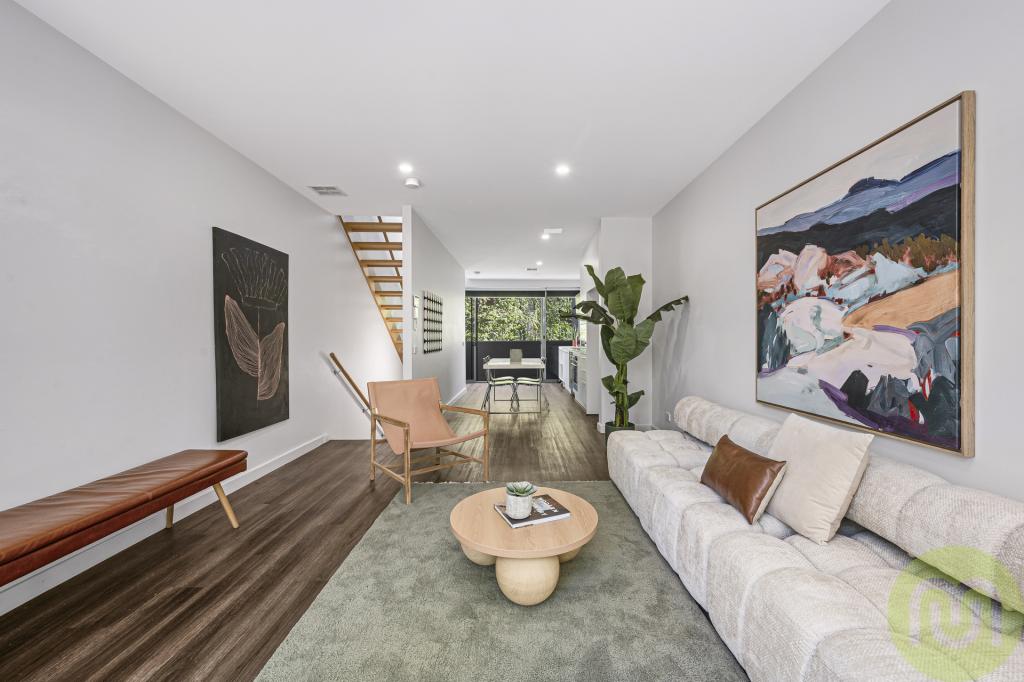 2/45 Stockdale St, Dickson, ACT 2602