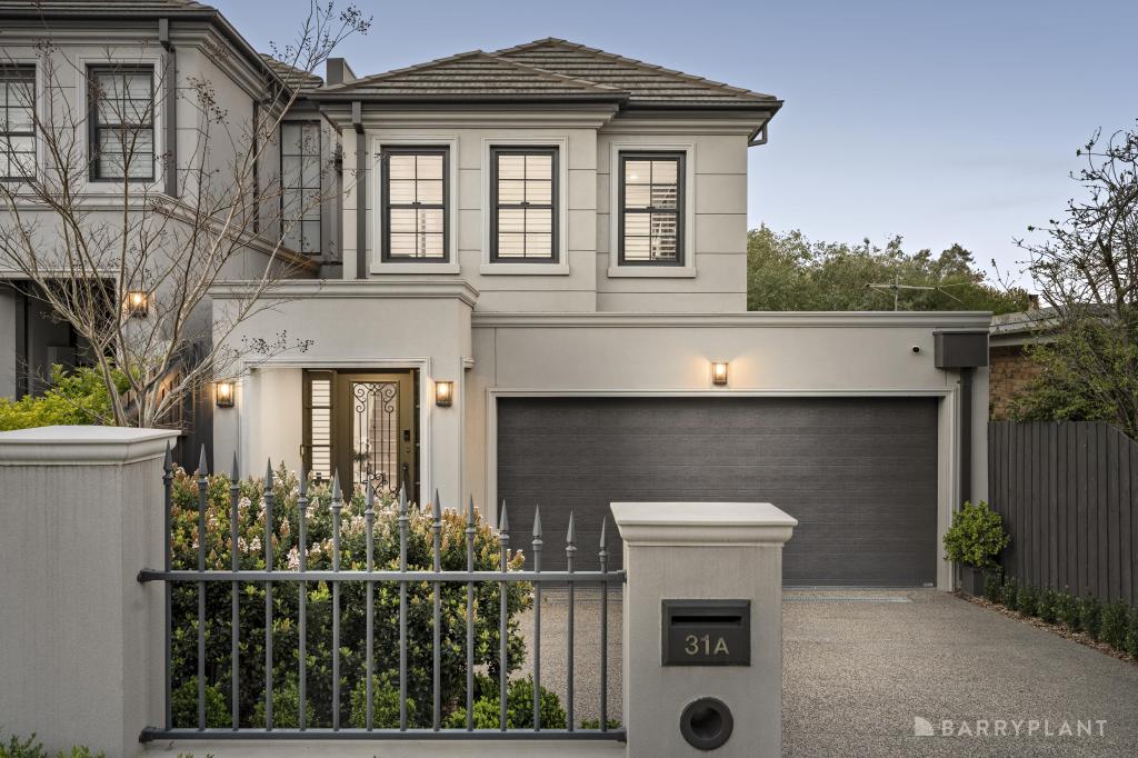 31a Alfred St, Templestowe Lower, VIC 3107