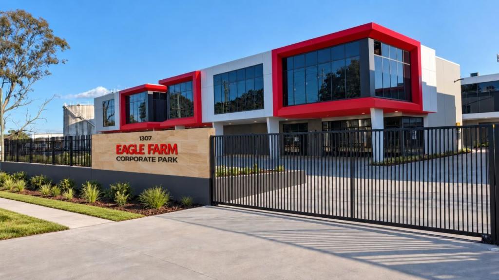 1307 Kingsford Smith Dr, Pinkenba, QLD 4008