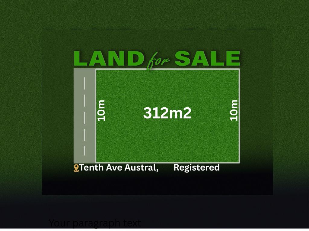 Contact Agent For Address, Austral, NSW 2179