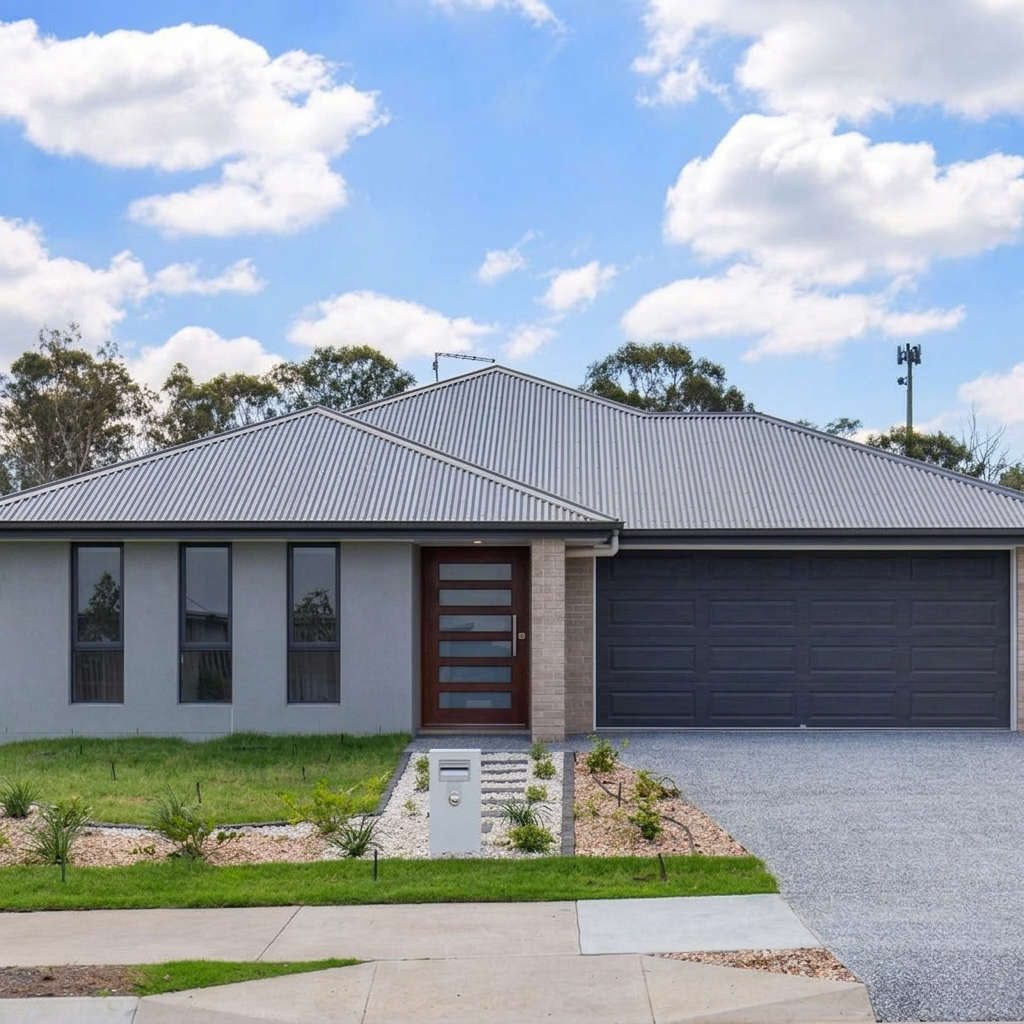 21 Wallace St, Walloon, QLD 4306