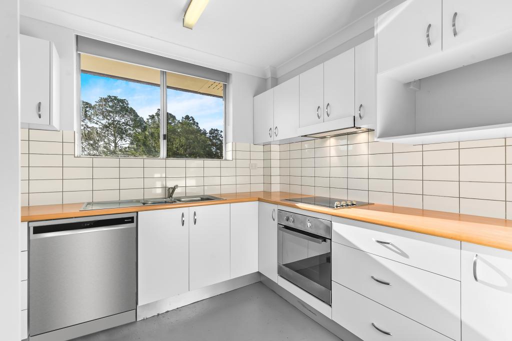 9/25 Park Ave, Auchenflower, QLD 4066