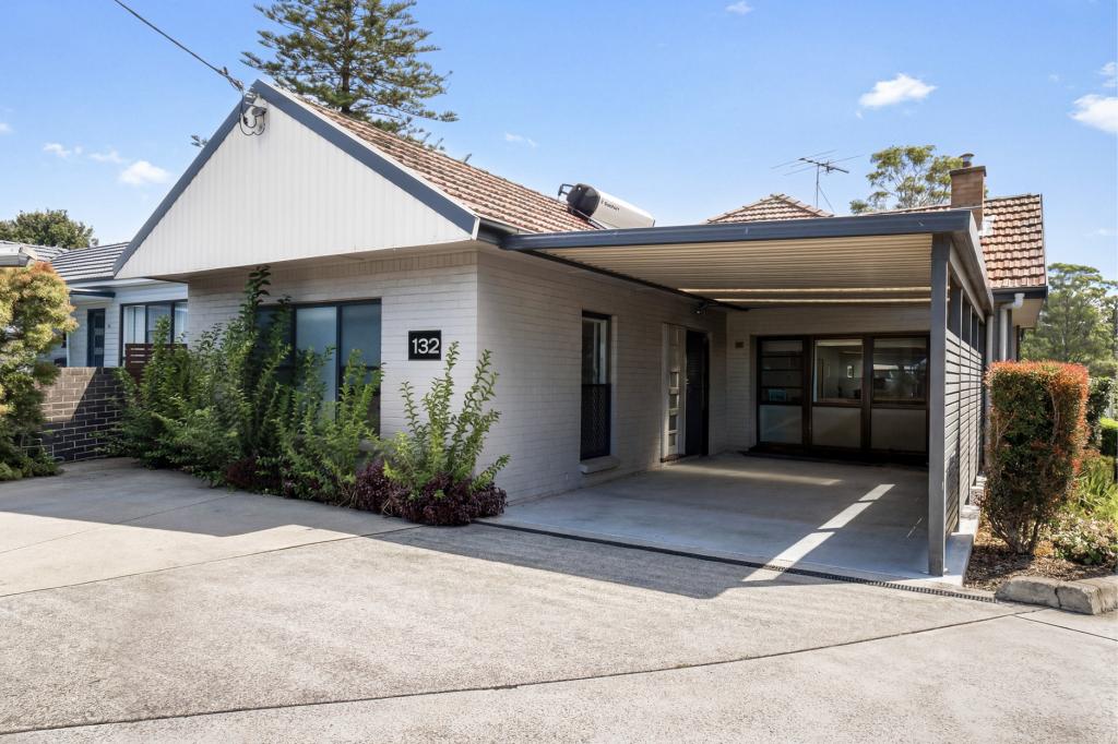 132 Charlestown Rd, Kotara, NSW 2289