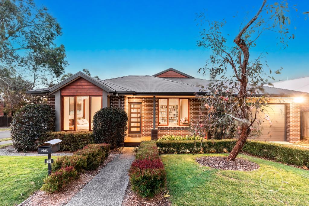 56 Merredin Cct, Doreen, VIC 3754