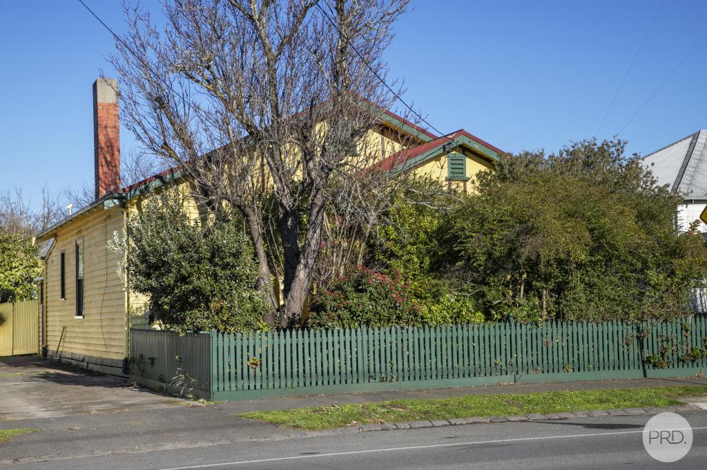 34 Eastwood St, Bakery Hill, VIC 3350