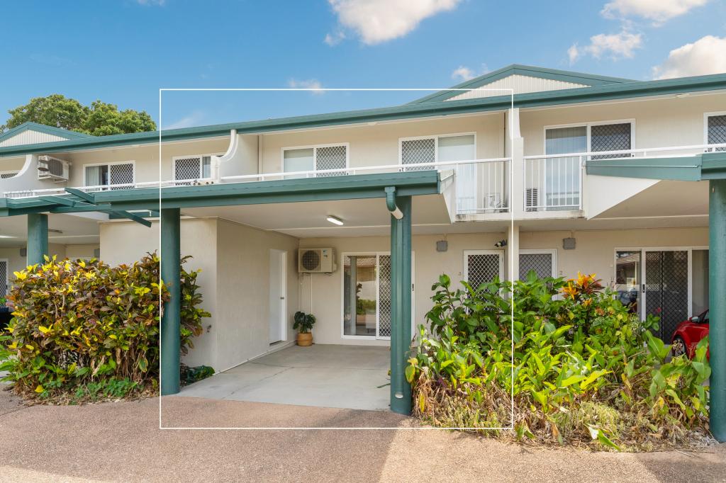 3/10 Sweet St, Rosslea, QLD 4812