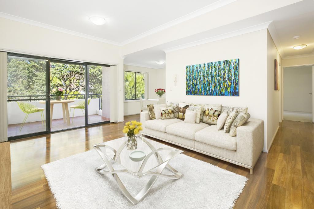 21/52-58 Howard Ave, Dee Why, NSW 2099