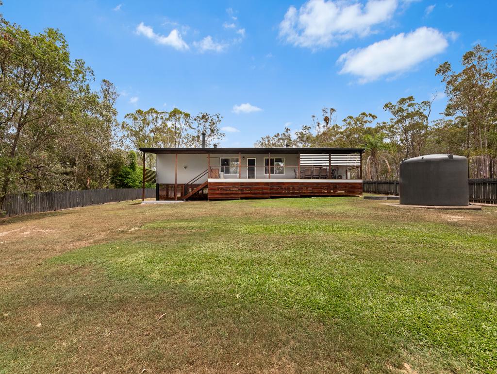4167 Maryborough Biggenden Rd, Aramara, QLD 4620