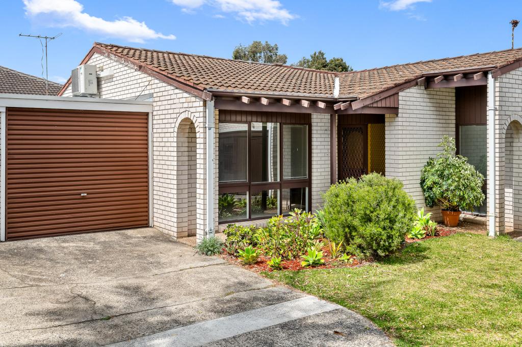 15/11-15 Fontainebleau St, Sans Souci, NSW 2219