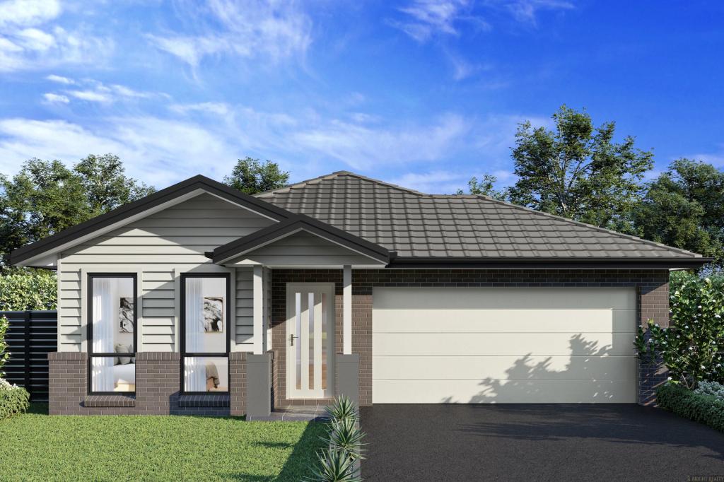 Contact Agent For Address, Oran Park, NSW 2570