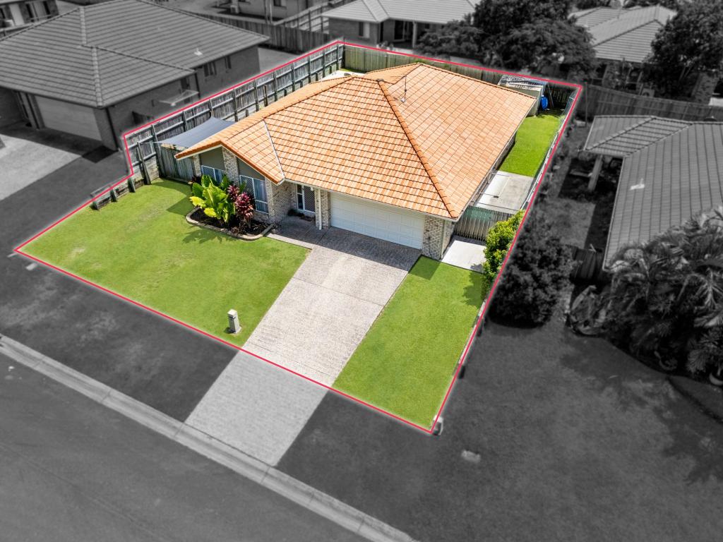 12 SANDERLING ST, UPPER COOMERA, QLD 4209