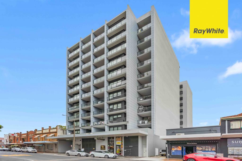 4/23-25 JOHN ST, LIDCOMBE, NSW 2141