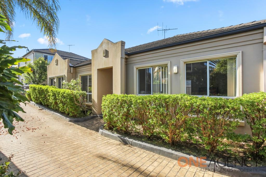 21a Metcalfe Ave, Moorebank, NSW 2170