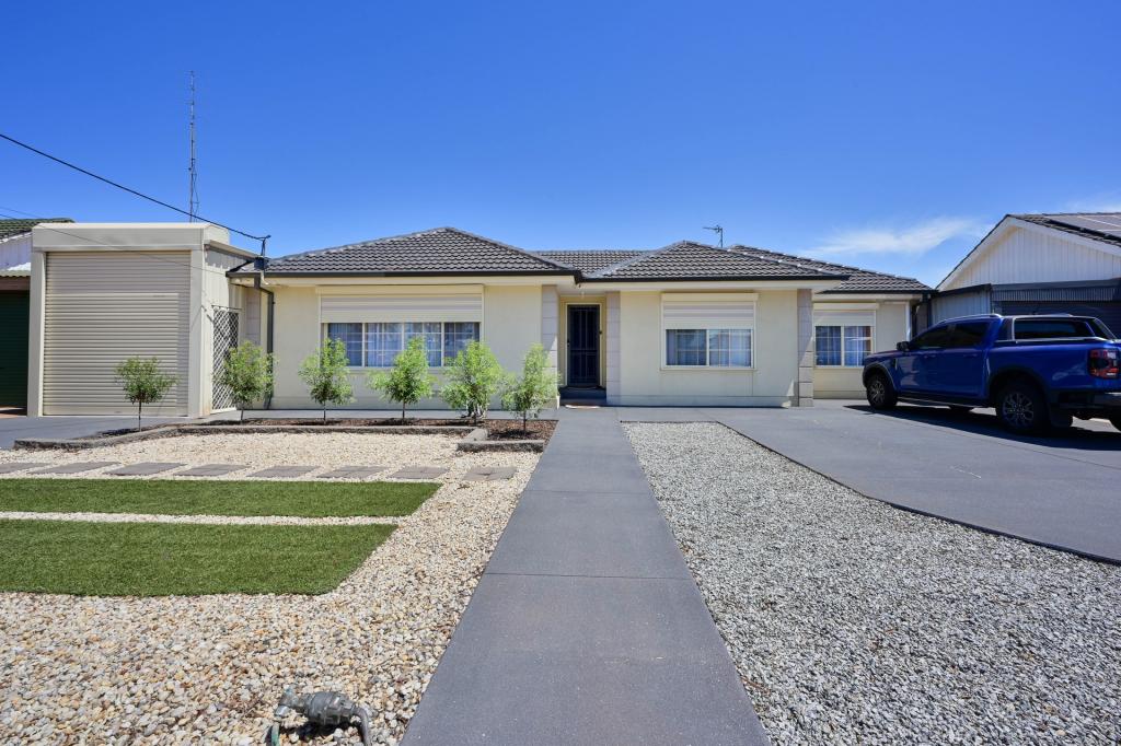 255 Nicolson Ave, Whyalla Stuart, SA 5608